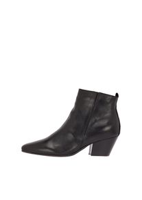 Bianco, Damen Ankle Boots 'ANNIE', Schwarz