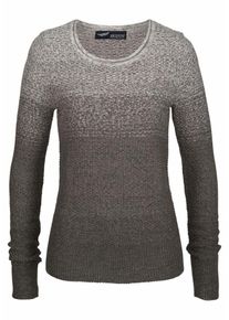 Arizona, Damen Pullover, Anthrazit