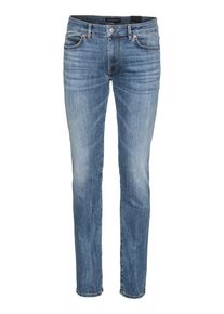 Drykorn, Herren 5-Pocket-Jeans 'Jaw', Blue Denim
