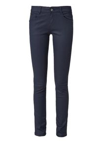 s.Oliver RED LABEL, Damen Hose, Nachtblau