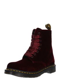 Dr. Martens, Damen Schn&uuml;rboot 'Pascal', Bordeaux