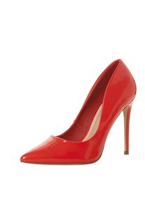 Head over Heels, Damen Pumps 'AIMEES', Rot