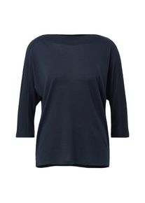 Tom Tailor, Damen Shirt, Navy