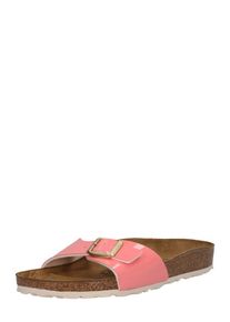 Birkenstock, Damen Pantoletten 'Madrid', Rosa