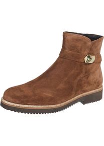 Gabor, Damen Stiefeletten, Braun