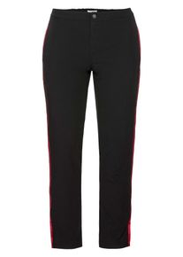 SheeGOTit, Damen Anzughose, Schwarz