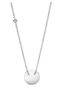 Fossil, Herren Kette 'JF02565040', Silber