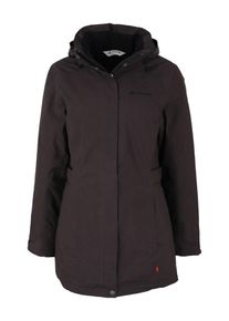 Vaude, Damen Parka 'Skomer', Schwarz
