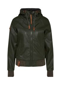 Naketano, Damen Jacke, Oliv