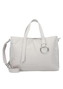 Liebeskind Berlin, Damen Handtasche 'Millennium', Hellgrau