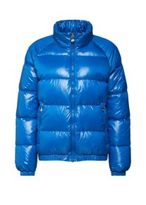 Pyrenex, Damen Jacke 'VINTAGE MYTHIC JACKET SHINY', Kobaltblau