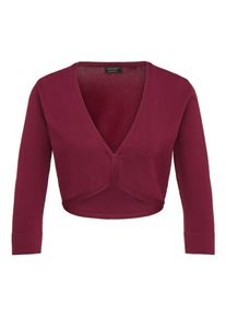 Apart, Damen Strickbolero, Beere