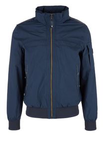 s.Oliver RED LABEL, Herren Jacke, Navy