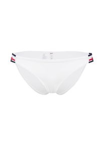 Tommy Hilfiger Underwear, Damen Bikinihose 'Cheeky', Weiß
