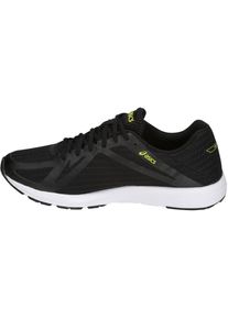 asics, Herren Laufschuh 'Amplica', Neongelb / Schwarz / Weiß