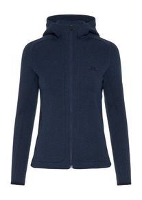 J. Lindeberg J.Lindeberg, Damen Hoodie, Navy