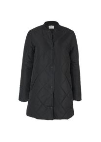 Véro Moda VERO MODA, Damen Mantel, Schwarz