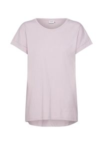 Jacqueline de Yong, Damen T-Shirt, Lavendel