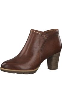 Tamaris, Damen Stiefelette, Braun