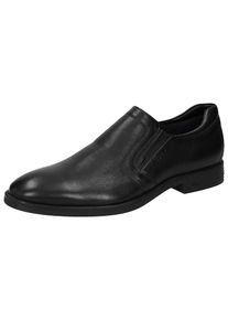 Sioux, Herren Slipper 'Forios-XL', Schwarz