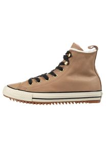 Converse, Damen Sneaker 'Chuck Taylor All Star Hi', Hellbraun
