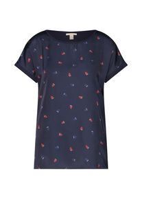 Esprit, Damen Shirt, Navy