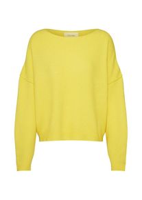 American Vintage, Damen Pullover 'DAMSVILLE', Gelb