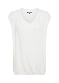 Street One, Damen Top, Wei&szlig;