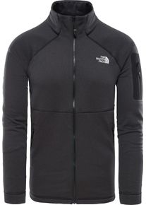 The North Face, Herren Fleecejacke 'Impendor PD', Basaltgrau