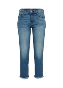 GAP, Damen Jeans 'ARROYO', Blue Denim