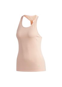adidas Performance, Damen Tanktop 'SUPERNOVA', Apricot
