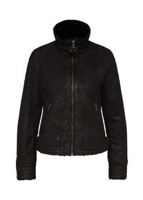 Oakwood, Damen Jacke 'Town', Schwarz