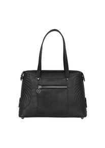 Silvio Tossi, Damen Tasche, Schwarz