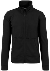 Urban Classics, Herren Jacket, Schwarz