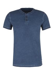 Q/S Designed By, Herren T-Shirt, Marine