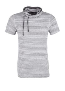 s.Oliver RED LABEL, Herren Shirt, Graumeliert