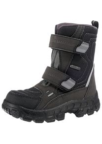 Richter, Winterstiefel, Schwarz