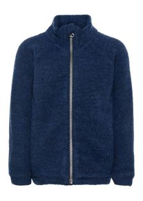 name it, Strickjacke, Nachtblau