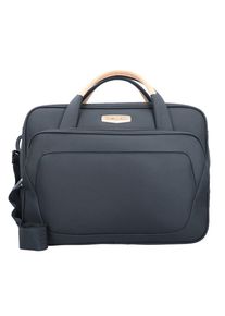 Samsonite, Damen Spark SNG ECO Weekender Reisetasche 44 cm, Schwarz