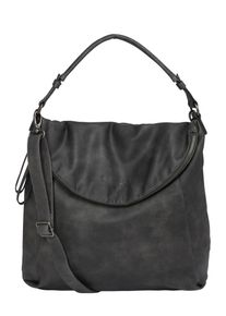 Fritzi aus Preussen Fritzi Aus Preußen, Damen Tasche 'Dafina', Grau