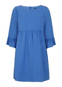 Marc O'Polo Junior Marc O'Polo Junior, Mädchen Kleid, Blau