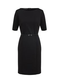 Esprit Collection, Damen Kleid, Schwarz