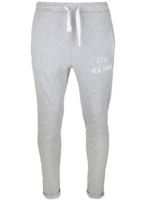 Better Rich, Herren Sweathose 'PANT STRETCH', Hellgrau