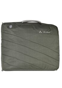 Vaude, Herren Recycled PETronio Umhängetasche 44 cm Laptopfach, Oliv