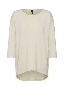 V&eacute;ro Moda VERO MODA, Damen Pullover, Beige