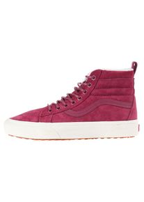 Vans, Damen Sneaker 'Sk8-Hi Mte', Himbeer