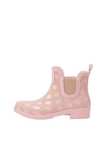 Fritzi aus Preussen Fritzi Aus Preu&szlig;en, Damen Gummistiefelette 'AGDA', Rosa