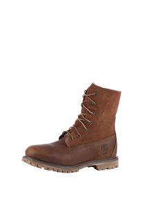 Timberland, Damen Schn&uuml;rboot, Ocker