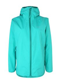 Jack Wolfskin, Damen 'Sierra' Hardshelljacke, T&uuml;rkis