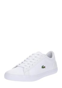 Lacoste, Herren Sneaker 'Lerond', Wei&szlig;